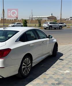 هوندا أكورد